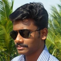Amarnath Alagappan