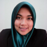 NURFARAAIN MD NAZARI