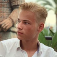 Lucas Fredrik Breda