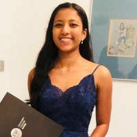 Kanika Mathew