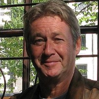Paul Clutterbuck
