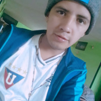 Bryan Auqui Medina