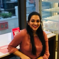 Mary Margret J Nellissery