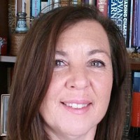 Janette Mooney Nyangiti