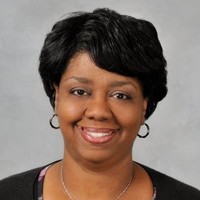 Leslie Tyson