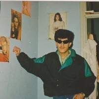 Franco Baba