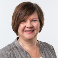Birgitta Paldan