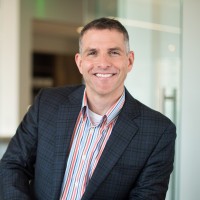 Luke Leising, AIA, PE, ACHA, LEED AP