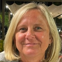 Peggy Cramm