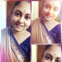 Geetha MH