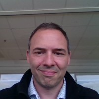 Pascal Dumais