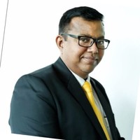 Sam Thampi