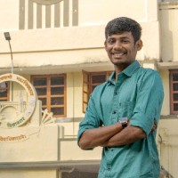 Harsh Kadam