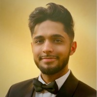 Aqdas Mustafa