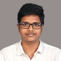 Pragatheeswaran R