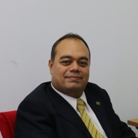 Khaled Assem, PhD., CM.