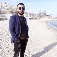 halil erk