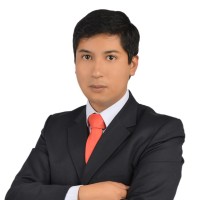 Carlos Abarca Rubianes