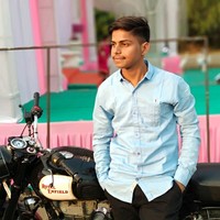 Jayveersinh D Rana