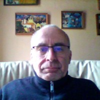 FRÉDÉRIC Bogaert