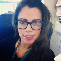 Claudine Molloy