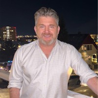 Ómar Már Jónsson, MBA