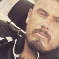 Jordan Bishop