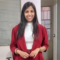 Shruti Gavasane