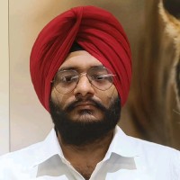 Harjinder Singh