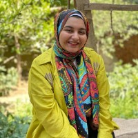 Haneen Ashraf