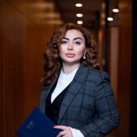 Leyla Huseynova