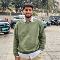 Abhishek Jha