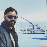 Arun Panwar