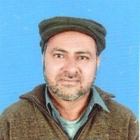 Anees Raza