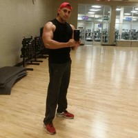 Rafael Ramos