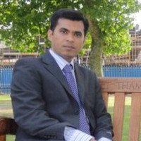 Faisal Iftekhar