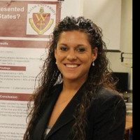 Andrea Harris, Pt, Dpt, Mba