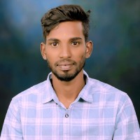 Rameeth Ramalingam