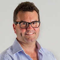 Mark Ralfe