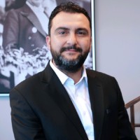 Mustafa Eralp Kucuk