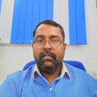 Sreenath KB