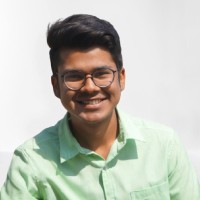 Vrushabh Nikam