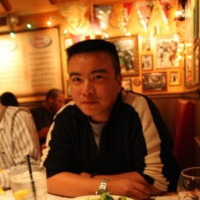 Kevin Chao