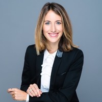 Clémentine Heissat