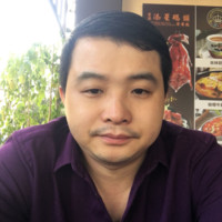 罗小林