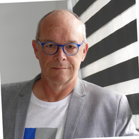 Ron Van Den Berg