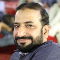 Muhammad Ashfaq