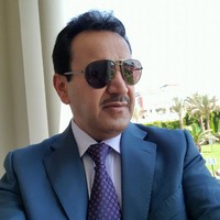 Saleh Albishri