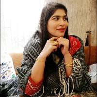Simran Javed