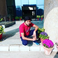 Santosh Verma